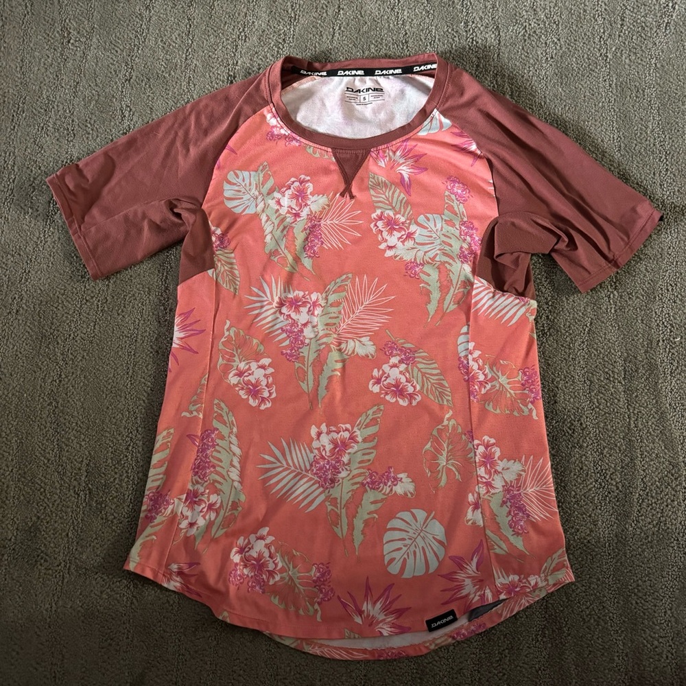 Dakine Party Bike Jersey Small